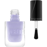 Catrice GEL AFFAIR Nail Lacquer 025 - Lilac Lullaby 10,5ml