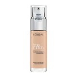 L'Or?al True Match Liquid Blendable Foundation Rose Vanilla 2.R/2.C 30ml