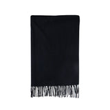 Azade black φουλάρι