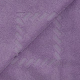 Azade Πετσέτα Θαλάσσης Lilac 100x180cm