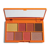 Revolution Choc Orange Mini Chocolate Palette 10,2g