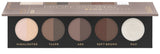 Catrice Professional Brow Palette 010 Light To Medium 5.5g