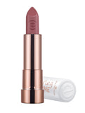 essence caring shine vegan collagen lipstick 204 3,5 g