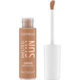 Catrice Melted Sun Liquid Bronzer 015 Sunkissed 10ml