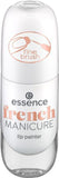 essence french MANICURE tip painter 01 You're so fine 8ml