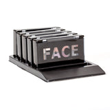 IDC Color Magic Studio Face Compact Palette
