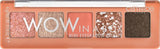 Catrice WOW In A Box Mini Eyeshadow Palette 010 Peach Perfect 4g