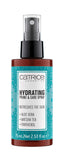 Catrice Hydrating Prime & Care Spray 75ml