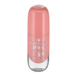 essence shine last & go! gel nail polish 70 Sunset Lover 8ml