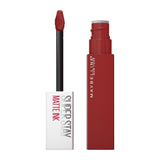 Maybelline Superstay Matte Ink? Lipstick Spiced Edition Hustler 335 5ml
