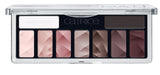 Catrice The Modern Matt Collection Eyeshadow Palette 010 The Must-Have Matts 10g