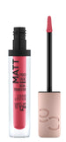 Catrice Matt Pro Ink Non-Transfer Liquid Lipstick 080 Dream Big 5ml