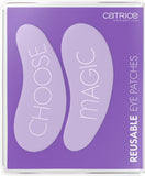 Catrice Reusable Eye Patches 1 pair