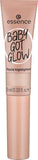 essence BABY GOT GLOW liquid highlighter 10 goldSassy in Silk 10ml