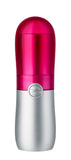 essence velvet matte lipstick 06 unredsistible 3.8g