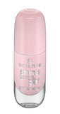 essence shine last & go! gel nail polish 05 sweet as candy 8ml