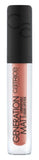 Catrice Generation Matt Comfortable Liquid Lipstick 010 Nudetown Express