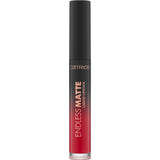 Catrice Endless Matte Liquid Lipstick 060 Red Flag 4.5ml