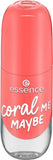 essence gel nail colour 52 8 ml