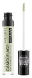 Catrice Liquid Camouflage High Coverage Concealer 200 Anti-Red 5ml