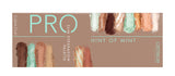 Catrice Pro Hint of Mint Slim Eyeshadow Palette 010 Aesthetic Vibes 10,6g