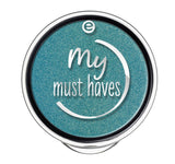 essence my must haves eyeshadow 23 Mermaid at hear 2g