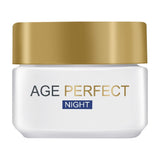 L'oreal Age Perfect Night Cream 50ml