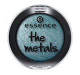 essence the metals eyeshadow 04 deep sea shimmer 4g