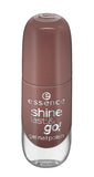 essence shine last & go! gel nail polish 38 meant to be 8ml