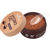 essence HYDRO GEL eye patches EYESPRESSO 30 Pairs 30pair