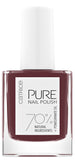 Catrice PURE Nail Polish 05 Purity 10ml