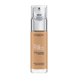 L'Or?al True Match Liquid Blendable Foundation Honey 6.N 30ml