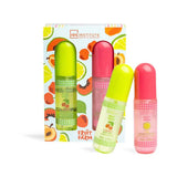 IDC Institute Fruit Farm Body Mist Set ? Σετ Σπρέι Σώματος 2pcs x 80ml