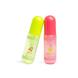 IDC Institute Fruit Farm Body Mist Set ? Σετ Σπρέι Σώματος 2pcs x 80ml