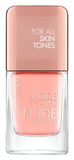Catrice More Than Nude Nail Polish 15 Peach For The Stars 10,5ml
