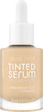 Catrice Nude Drop Tinted Serum Foundation 004N 30 ml