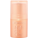essence BABY GOT GLOW highlighter stick 10 Golden Aura 5.5g