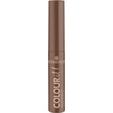 essence COLOUR it! liquid eyeiner 05 Chocolate Brown 3ml