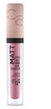 Catrice Matt Pro Ink Non-Transfer Liquid Lipstick 070 I Am Unique 5ml