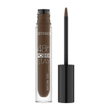 Catrice 48h Power Stay Brow Gel 030 Dark 4,5ml