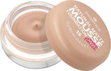 essence NATURAL MATTE MOUSSE FOUNDATION 15 nude 16g