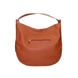 Azade hobo bag tabac