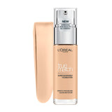 L'Or?al True Match Liquid Blendable Foundation Linen 1.5.N 30ml