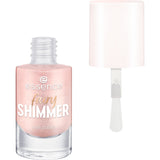 essence fairy SHIMMER nail polish 58ml
