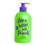 IDC Institute Great Feelings Hand Soap Citrus Life Is Better with Friends 500ml
