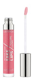 Catrice Better Than Fake Lips Volume Gloss 050 Plumping Pink 5ml