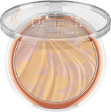 Catrice Glowlights Highlighter 010 Rosy Nude 9.5g