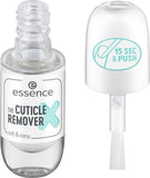 essence THE CUTICLE REMOVER 8 ml