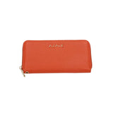 Azade signature Wallet Teracotta