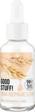 essence HELLO, GOOD STUFF! SKIN REPAIR SERUM white 30ml